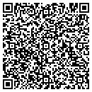 QR code with A M Donut contacts