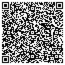 QR code with Huntington Graphics contacts