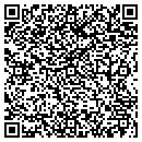 QR code with Glazies Donuts contacts