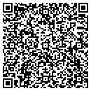 QR code with Kk Orem LLC contacts