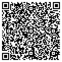 QR code with Tasty's contacts
