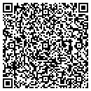 QR code with Dinky Donuts contacts