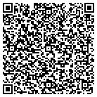 QR code with Blue Latitude Press LLC contacts