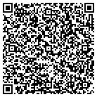 QR code with A W B Dunkin' Donuts Inc contacts
