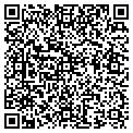 QR code with Badger House contacts