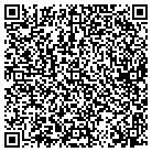 QR code with Vaughn's Publishing & Multimedia contacts