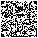 QR code with US Post Office contacts