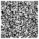 QR code with Blue Alien Technologies L L C contacts