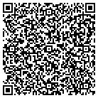 QR code with J MS Tractor Service & Sod contacts