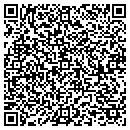QR code with Art and design by Vi contacts