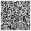 QR code with D C Studios contacts