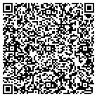 QR code with American Make Up Sales contacts