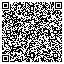 QR code with Anna Corba contacts