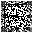 QR code with Anouk Design contacts