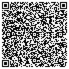 QR code with C Austin Fine Arts LLC contacts