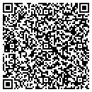 QR code with Egd Inc contacts