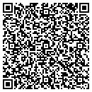 QR code with L & L Fertilizer CO contacts