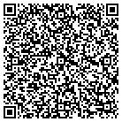 QR code with Madden Fertilizer & Lime contacts