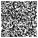 QR code with R & M Engineering Inc contacts