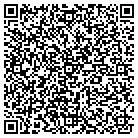 QR code with MDR Chiropractic & Physical contacts