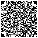 QR code with Ayres Design contacts