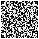QR code with Mural Magic contacts