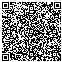 QR code with A Dash of Design contacts