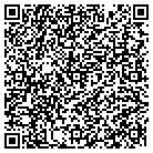QR code with Custom Gravity contacts