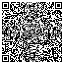 QR code with Ag View Fs contacts