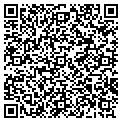QR code with A N H3 CO contacts