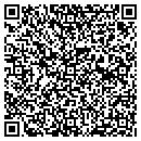 QR code with W H Lare contacts