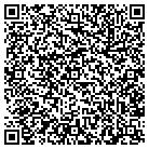 QR code with Andreas Desktop Design contacts