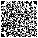 QR code with Art & Design Gallery contacts