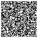QR code with Authentic Ink contacts