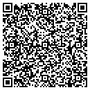 QR code with Agriland Fs contacts