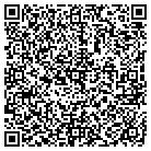 QR code with Andover Grain & Fertilizer contacts
