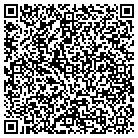 QR code with G Spence Design/Tink Design/Artistic contacts
