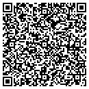 QR code with W W Management contacts