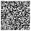 QR code with B Lucey Design contacts