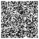 QR code with A Stroke Of Genius contacts