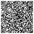 QR code with Artwork By Betty contacts