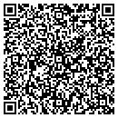 QR code with CBA Associates Pa contacts