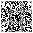 QR code with Prairie Winds Art Center contacts