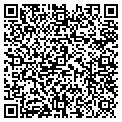 QR code with The Design Dragon contacts