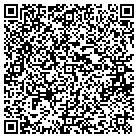 QR code with Advanced Custom Exteriors LLC contacts