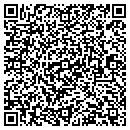 QR code with Designline contacts