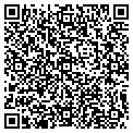 QR code with 360 Degrees contacts