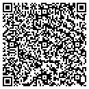 QR code with 3 Sisters Designs contacts
