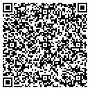 QR code with B Art Designs contacts