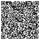 QR code with CO-OP Elevator of Mc Cluskey contacts